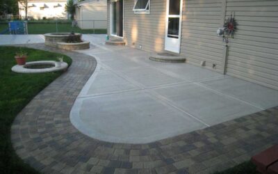 Essential Considerations for Installing a New Concrete Patio