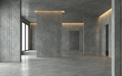 The Unmatched Benefits of Polished Concrete Floors