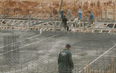 Key Considerations for Your Commercial Concrete Project in Toledo, Ohio