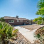 Concrete Driveway